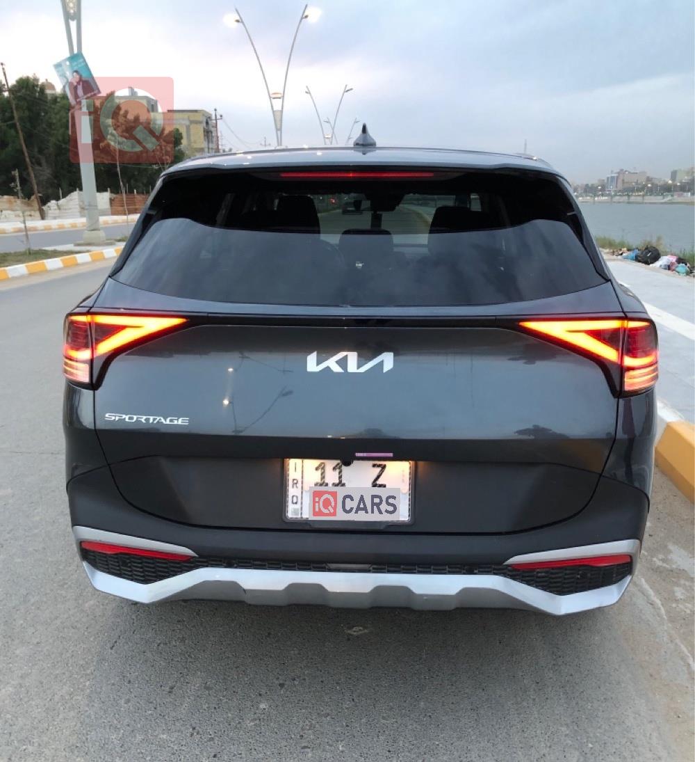 کیا سپۆرتاج